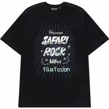 FILA FUSION T