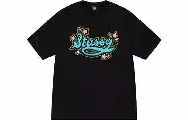 Stussy SS23 Hawaii Trip LogoT