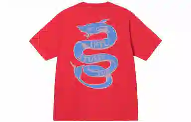 Stussy SS23 Hawaii Trip T