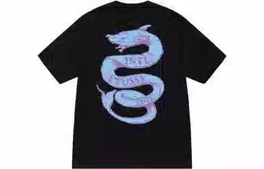 Stussy SS23 Hawaii Trip T