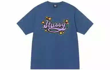 Stussy SS23 Hawaii Trip LogoT