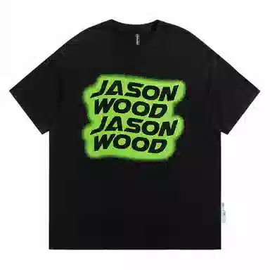 JASONWOOD LogoT