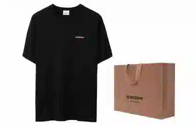 Burberry SS23 LogoT 80715941