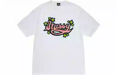 Stussy SS23 Hawaii Trip LogoT