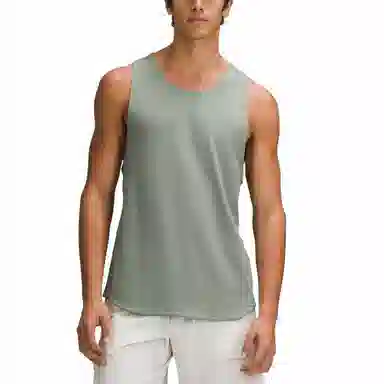 lululemon License to Train Sweat-wicking T