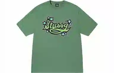 Stussy SS23 Hawaii Trip LogoT