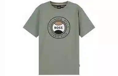 HUGO BOSS T