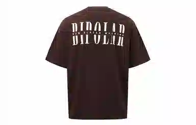 BIPOLAR 280gtee T