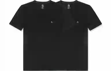 CKCalvin Klein CK LogoT 2