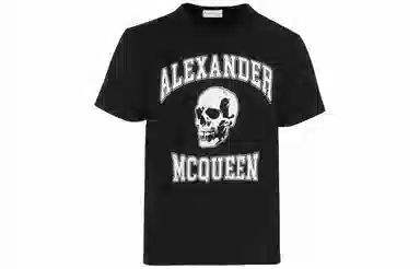 Alexander McQueen FW23 T