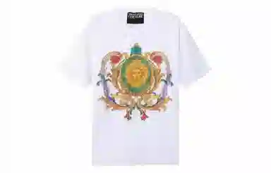 VERSACE JEANS COUTURE T