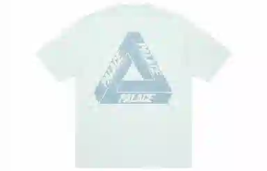 PALACE SS23 LogoT