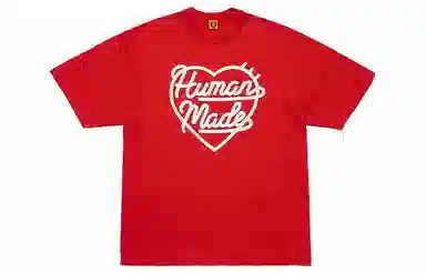 HUMAN MADE SS23 T