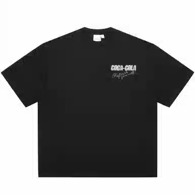Coca-Cola T