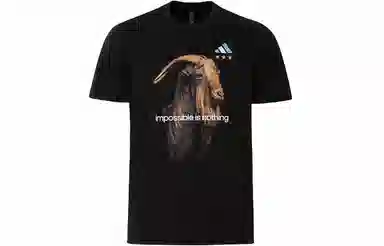 adidas M Goat Tee