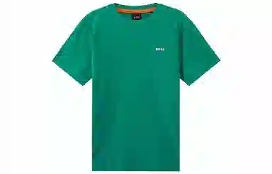 HUGO BOSS SS23 LogoT