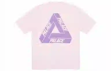 PALACE SS23 LogoT