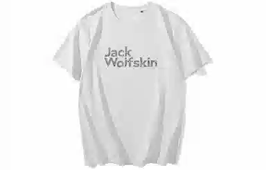 Jack Wolfskin Logo T