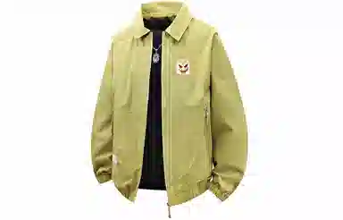 LIGHTNING MONSTER Mlogo