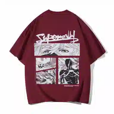 SUPEREALLY T