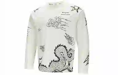 KOLON SPORT x GARCON T