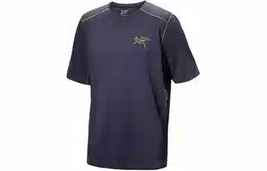 Arcteryx Cormac CORMAC logo SS24 T