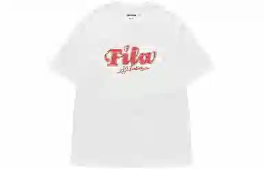 FILA FUSION LogoT