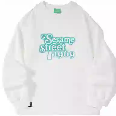 SESAME STREET T