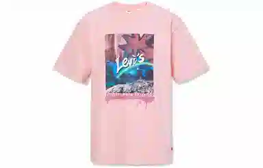 Levis SS23 T