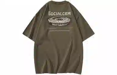 SCRM T