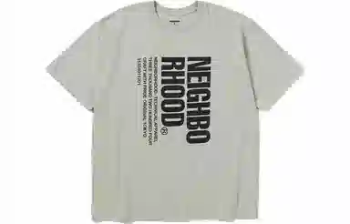 NEIGHBORHOOD T