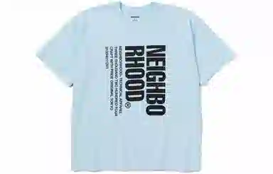 NEIGHBORHOOD T