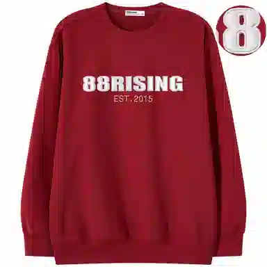 88rising PULogo