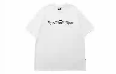 TURNTHETABLES T
