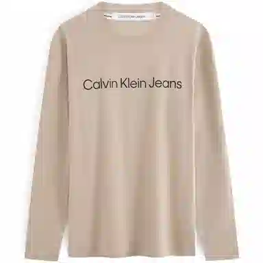 Calvin Klein FW23 Long Sleeve Tee