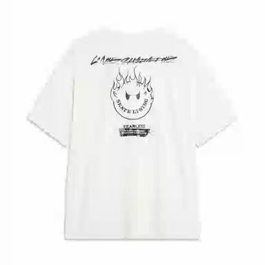 LiNing x OG_SLICK T