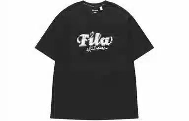 FILA FUSION LogoT
