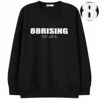 88rising PULogo