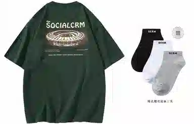 SCRM T