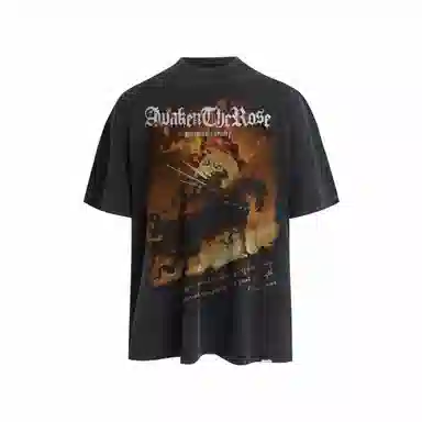 AWAKEN THE ROSE 24SST