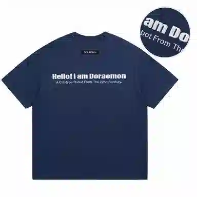 DoraemonA LogoT