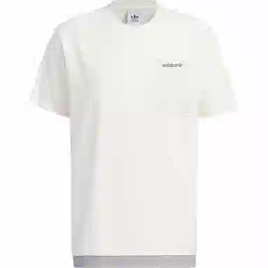 adidas originals Short Sleeve Graphic Tee T