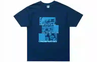 UNDEFEATED SS23 LogoT