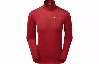 Montane T