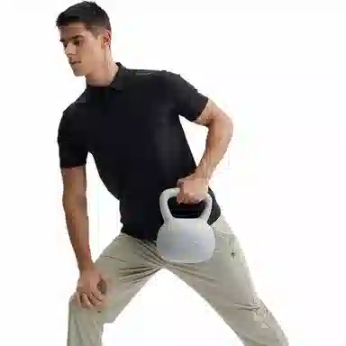 SPYDER TRAINING POLO