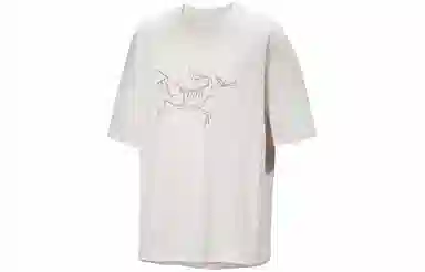 Arcteryx Envoy Arc'Word LogoT