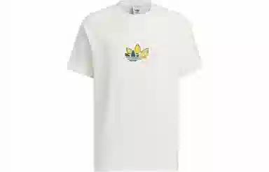 adidas originals Tfl M2 Graphic Tee Logo T