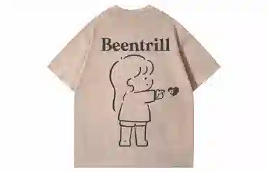 BEENTRILL T