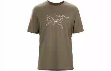Arcteryx ARC-PAT Logo T