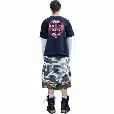 GRAILZ GRAILZ PROJECT GR SS24